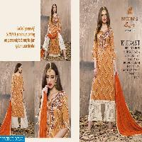 begum vol-2 Wholesale summer special dress material